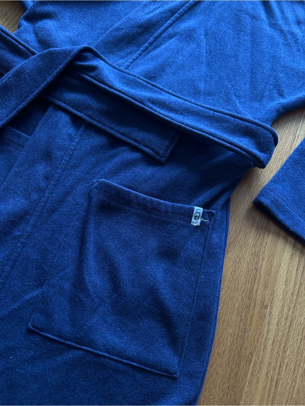 UGG Braelyn II Robe๐ - Picture 4 of 6